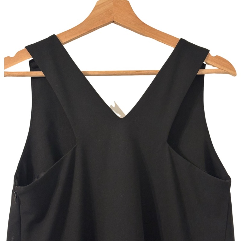 ba&sh Black Mini Dress - Picture 7 of 10